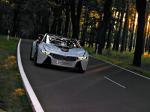 BMW Vision EfficientDynamics Concept 2009 года